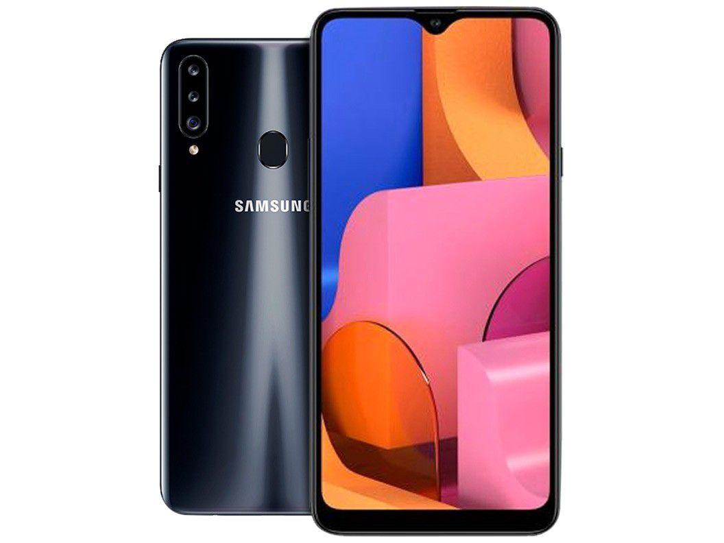 samsung galaxy a20s 32gb