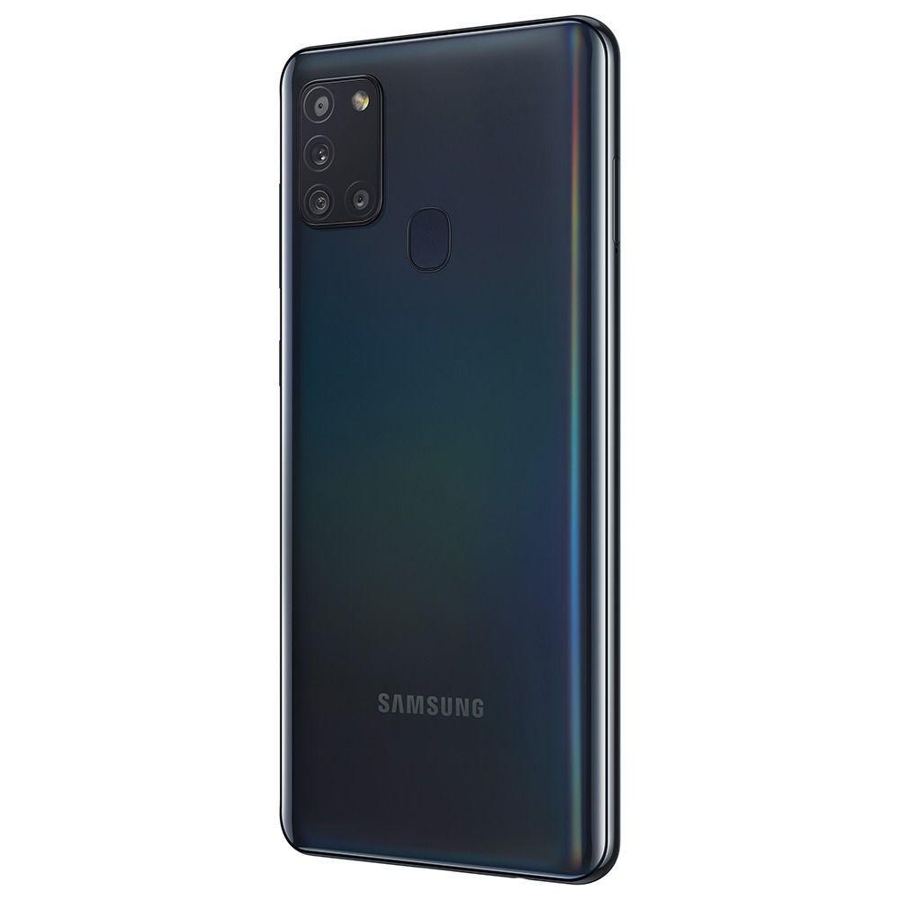 galaxy a21s ram 6