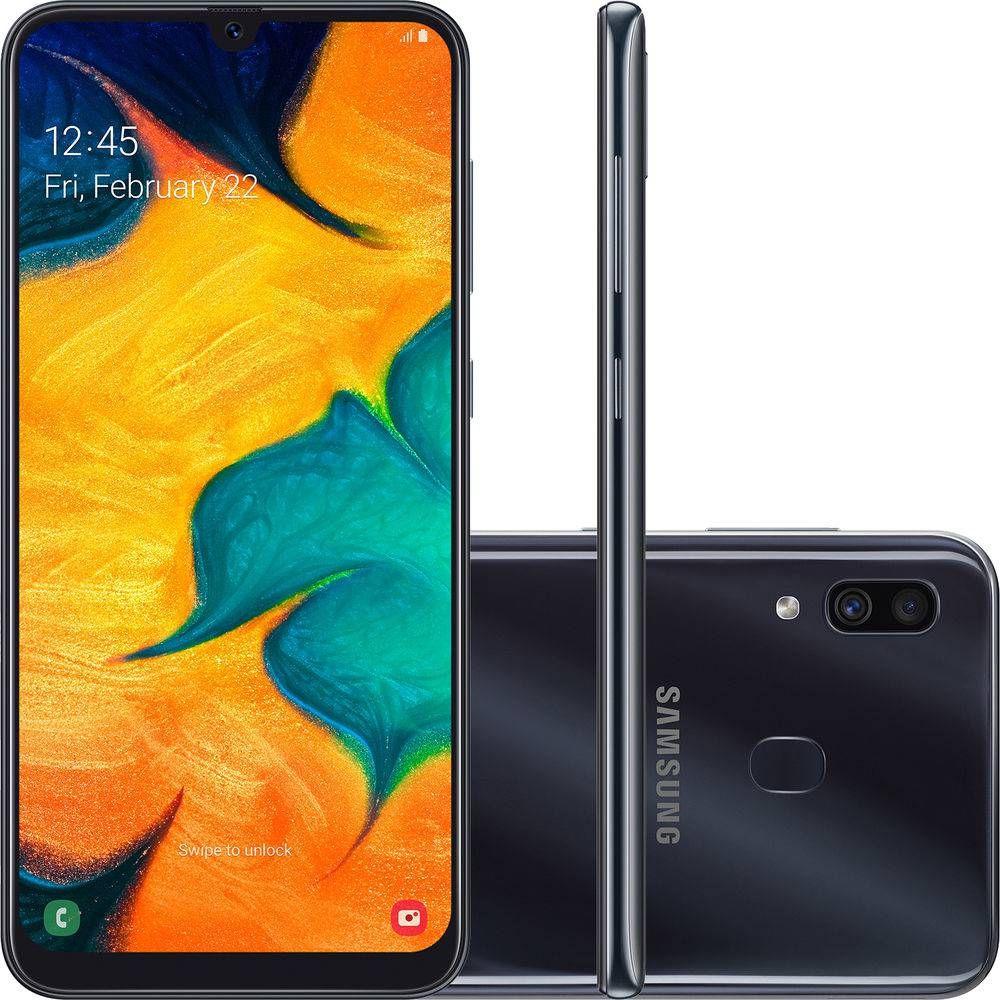 samsung galaxy a30 64gb
