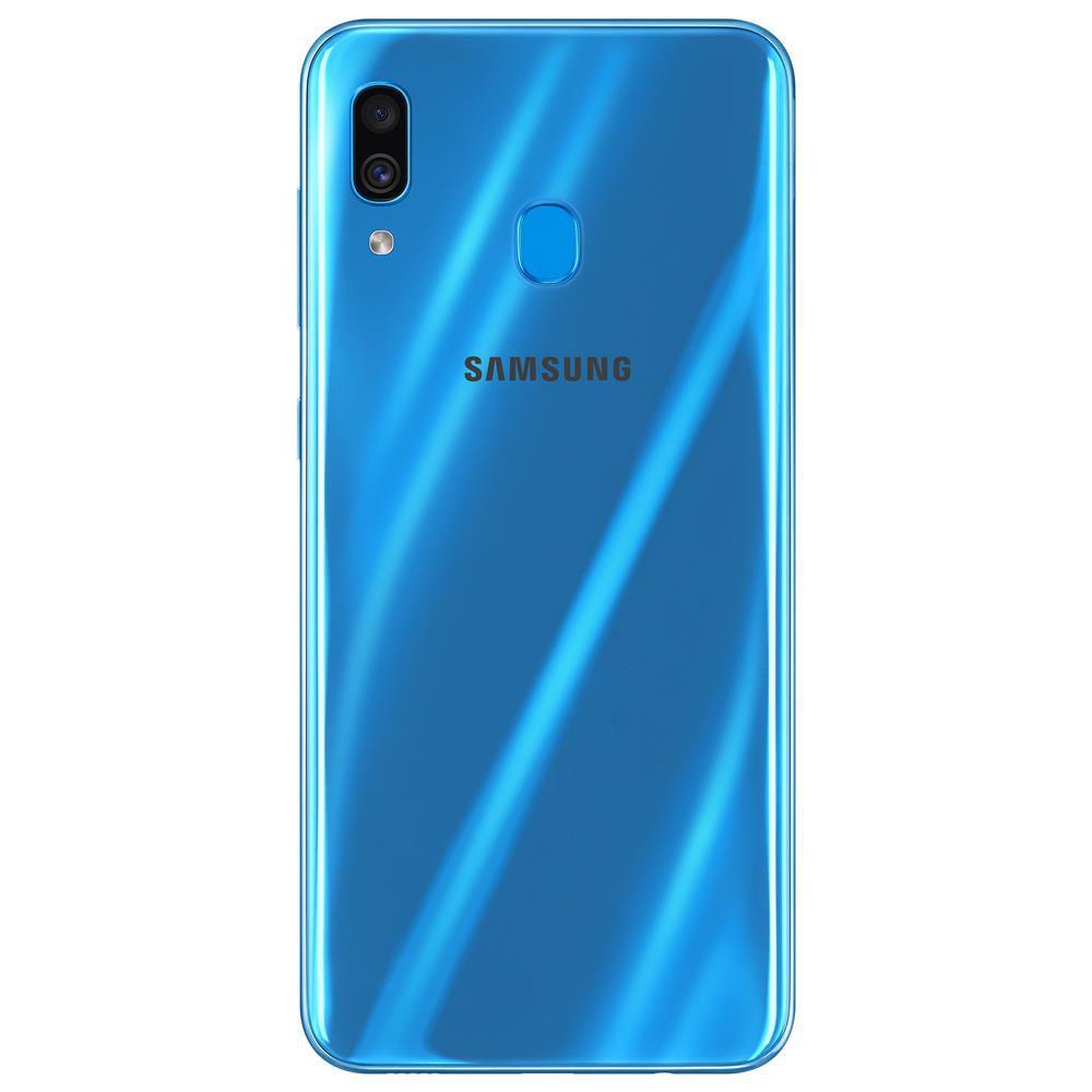 samsung galaxy a30 64gb 4gb ram