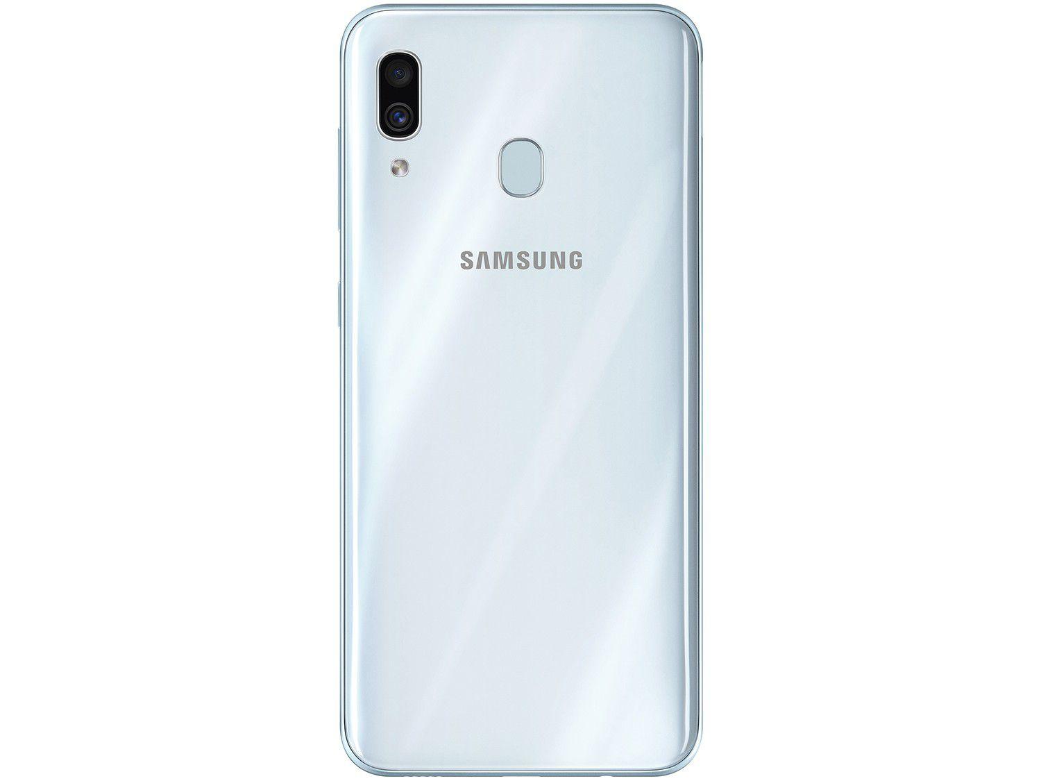 samsung galaxy a30 64gb 4gb ram