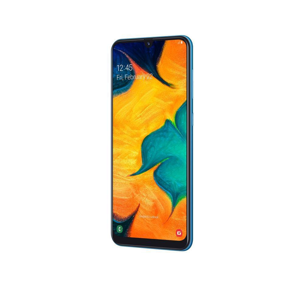 samsung galaxy a30 64gb