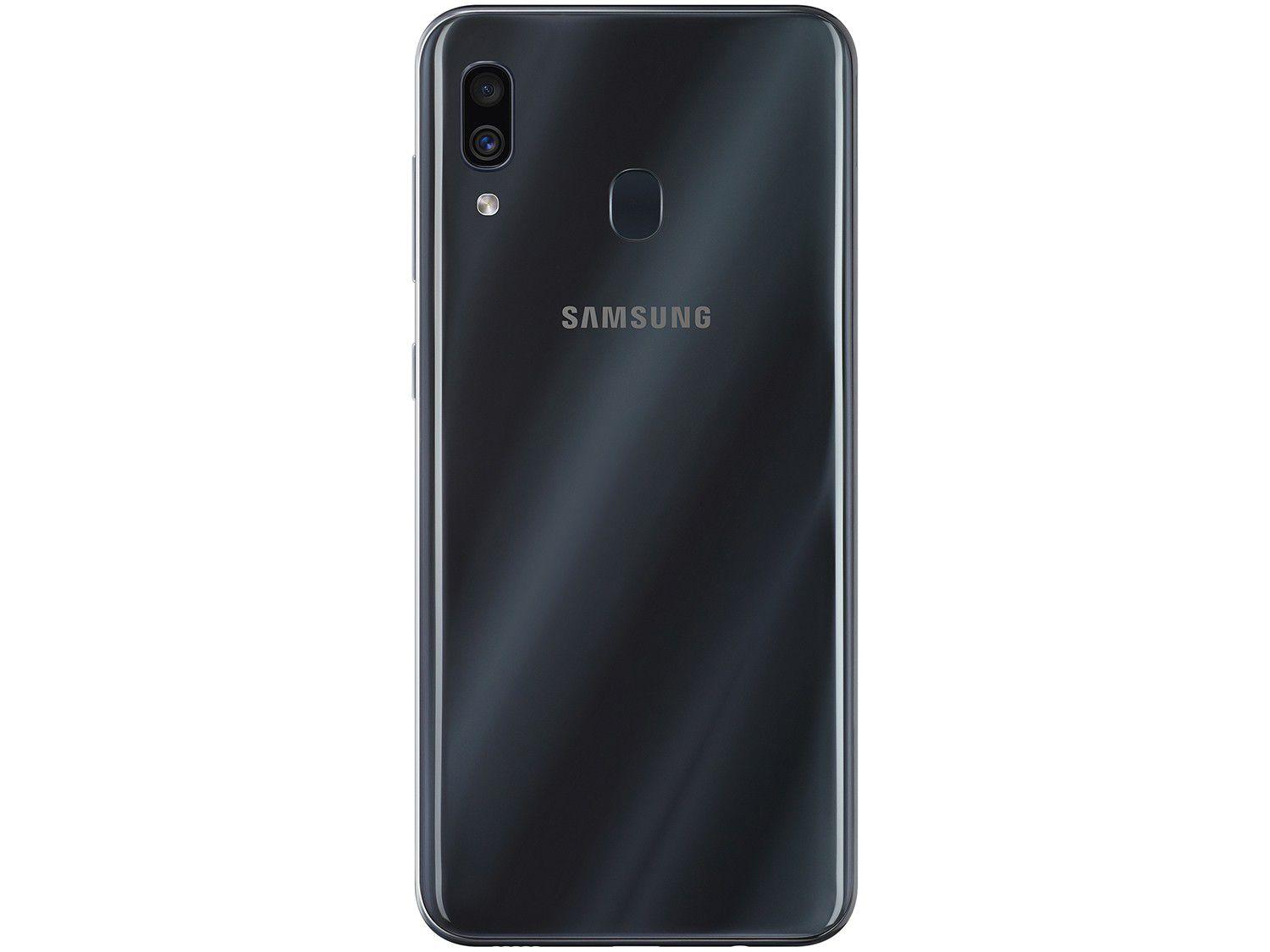 samsung galaxy a30 64gb 4gb ram