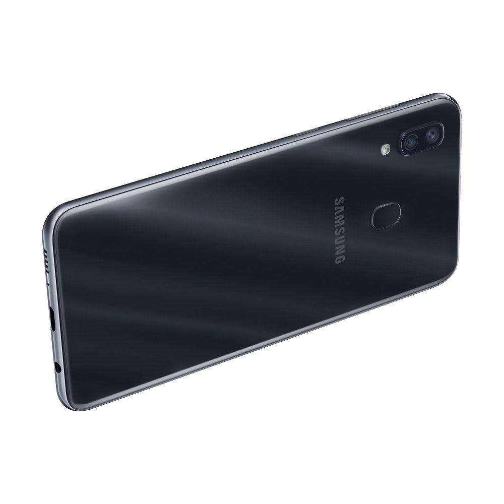 a30 android version