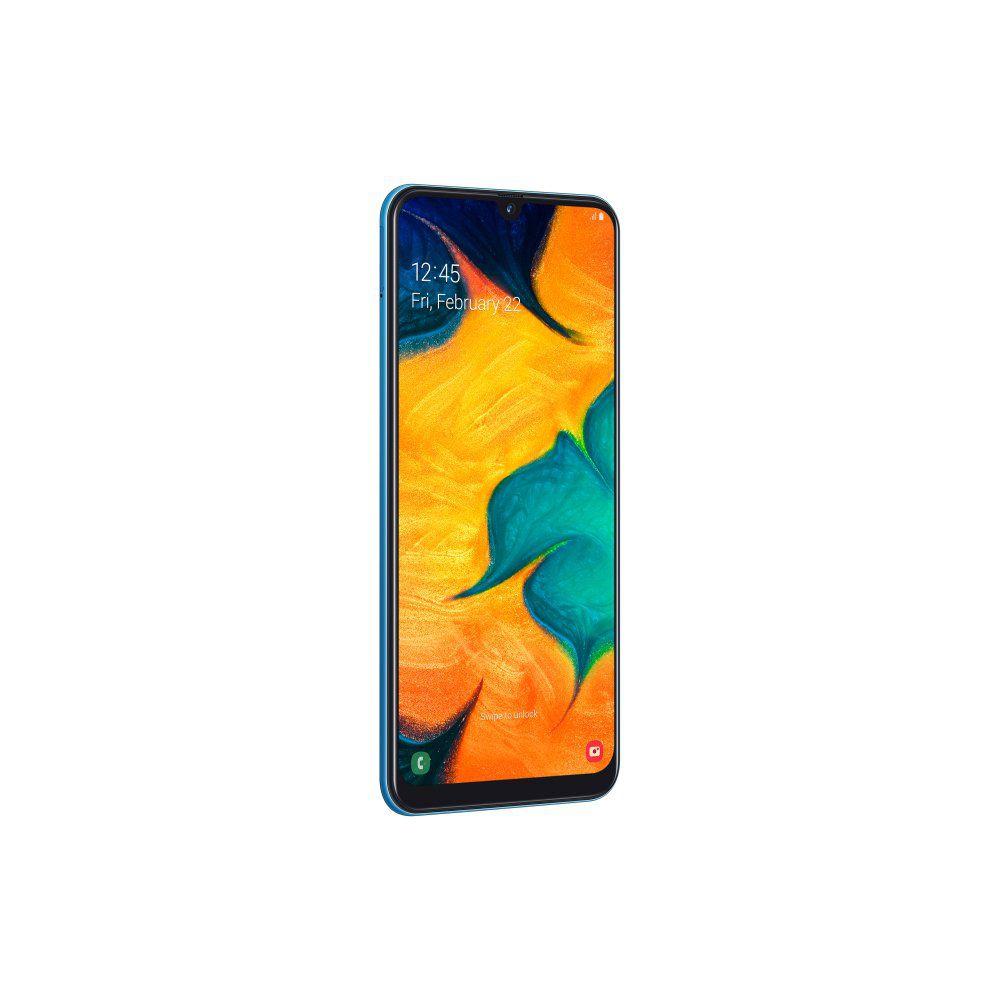 samsung galaxy a30 camera