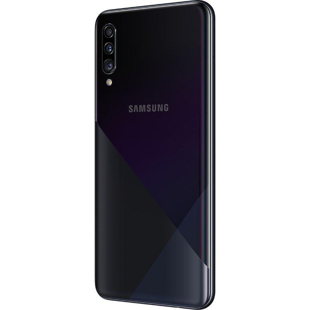 samsung a30s camera megapixel