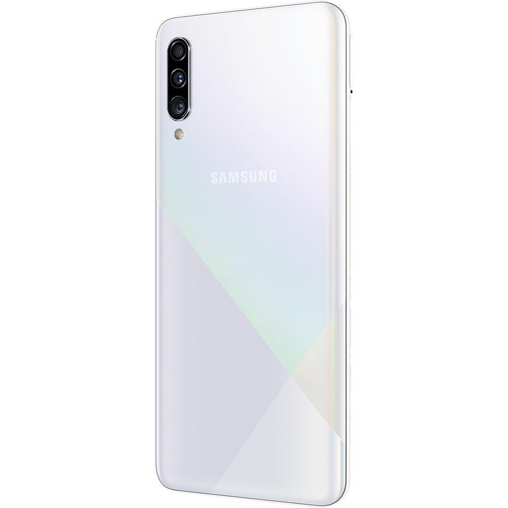 samsung galaxy a30s android