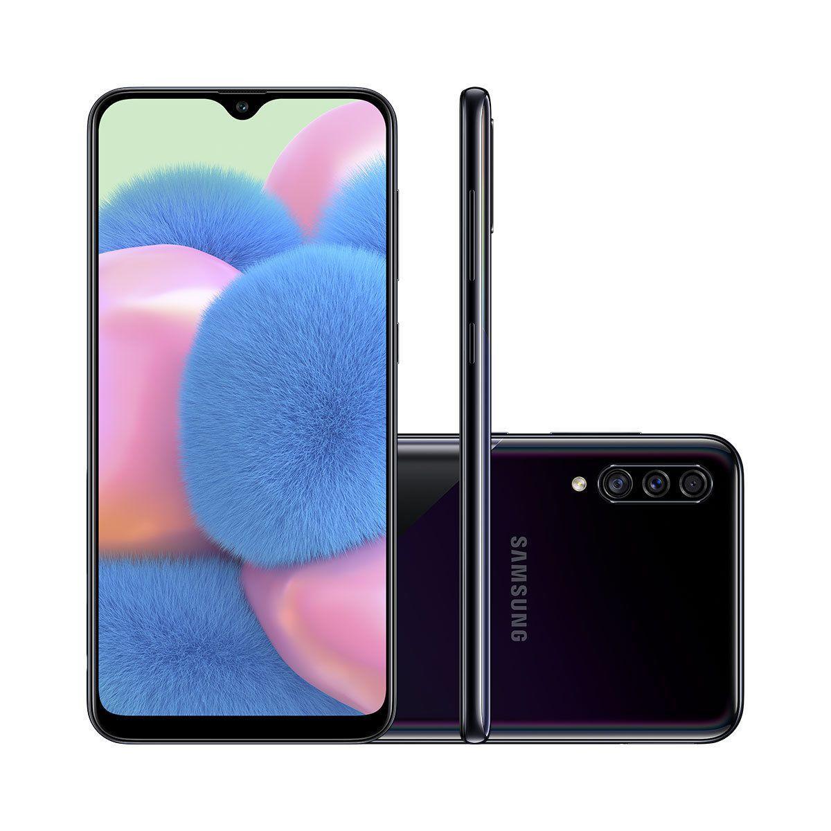 samsung a30 triple camera