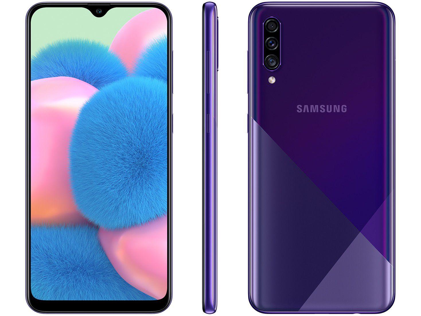 samsung a30s 64g