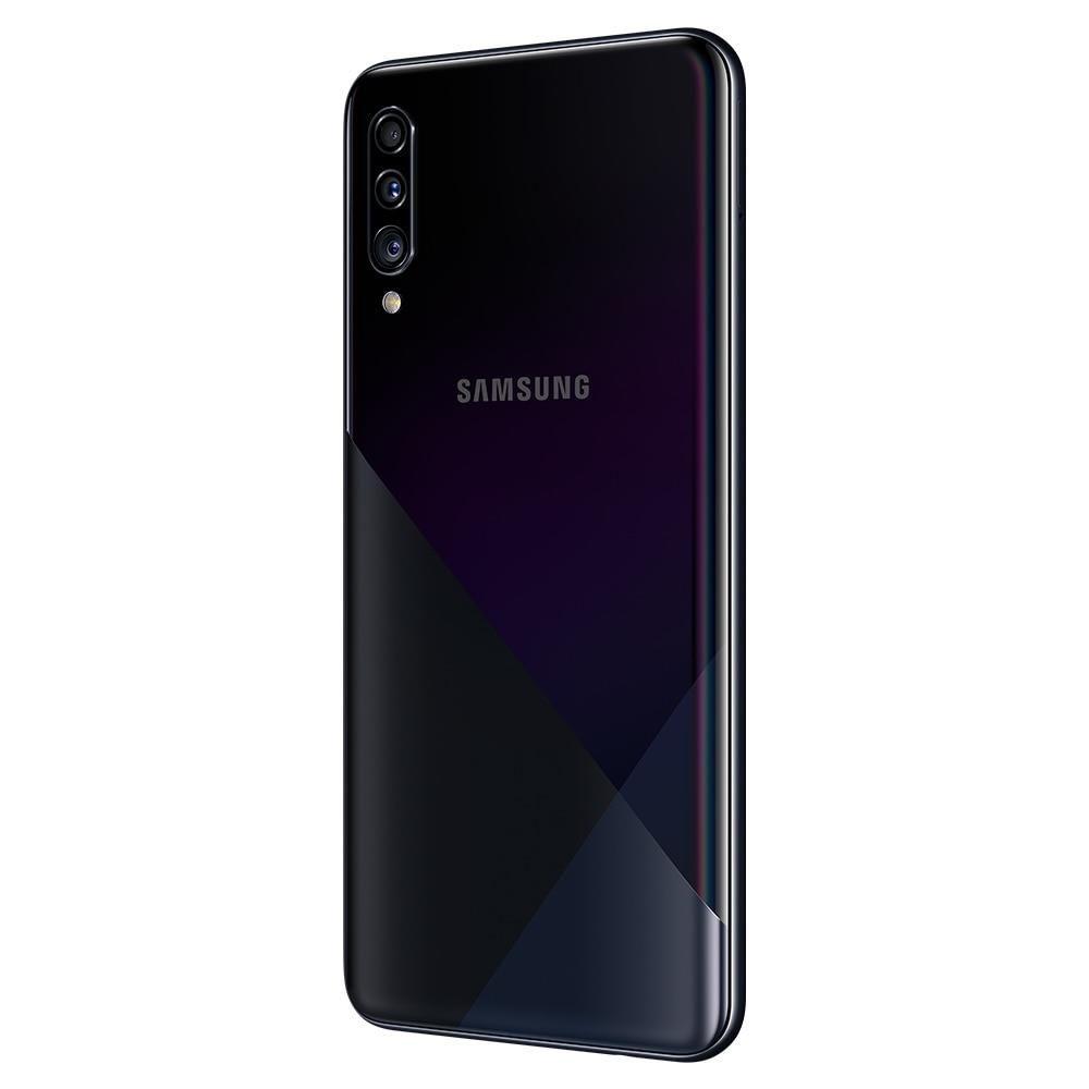 android 10 galaxy a30s