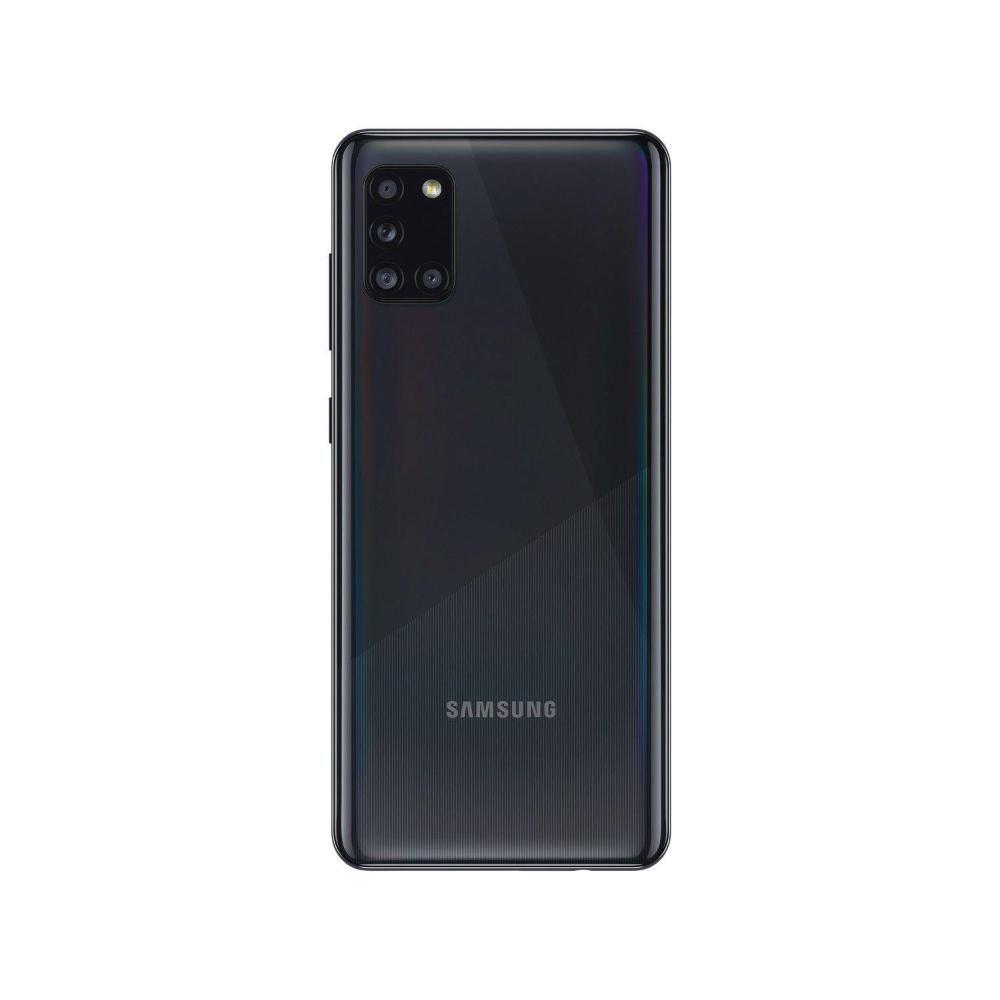 samsung a31 camera