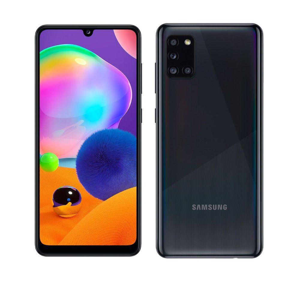 samsung a31 android