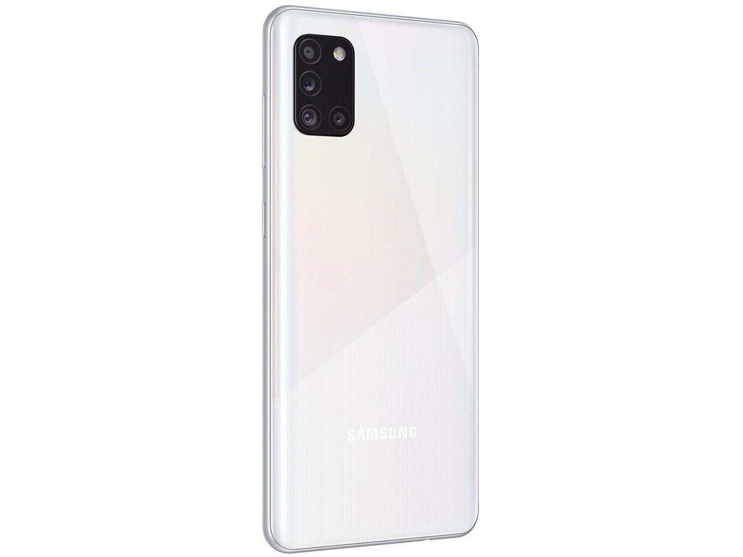 samsung a31 core