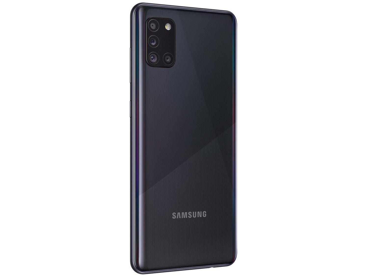 samsung a31 core