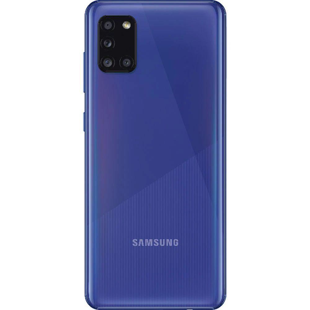 android a31