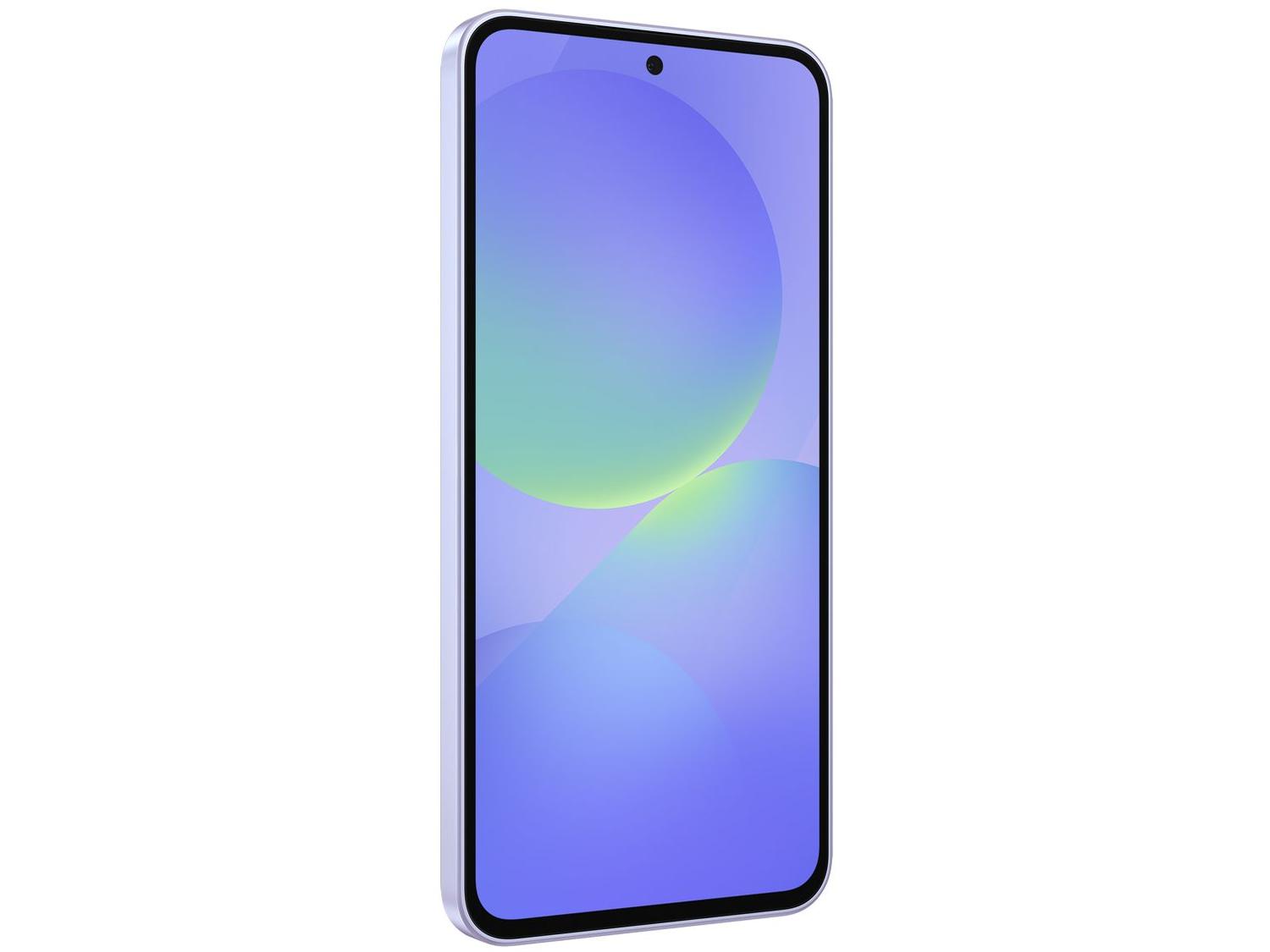 Smartphone Samsung Galaxy A36 256GB 5G 8GB RAM Violeta 6,7