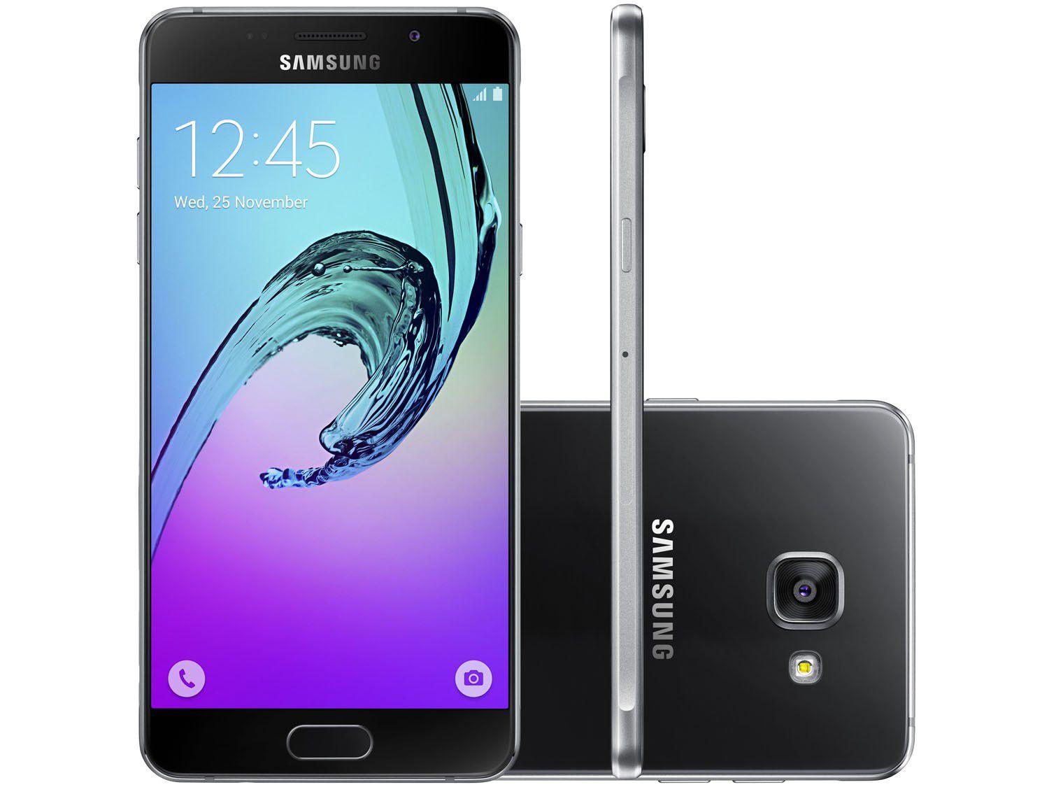 samsung galaxy a52016