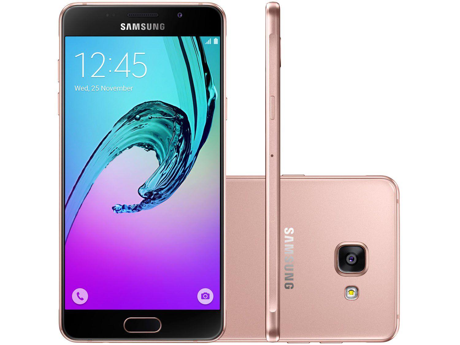 l e d samsung smartphone samsung galaxy a5 2016 duos 16gb ros 234 dual chip 4g c 226 m 13mp selfie 5mp tela 5 2 l e d samsung smartphone samsung galaxy a5 2016 duos 16gb ros 234 dual chip 4g c 226 m 13mp selfie 5mp tela 5 2