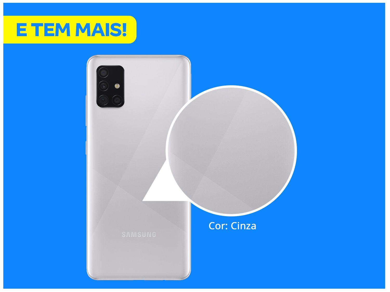 a51 selfie camera
