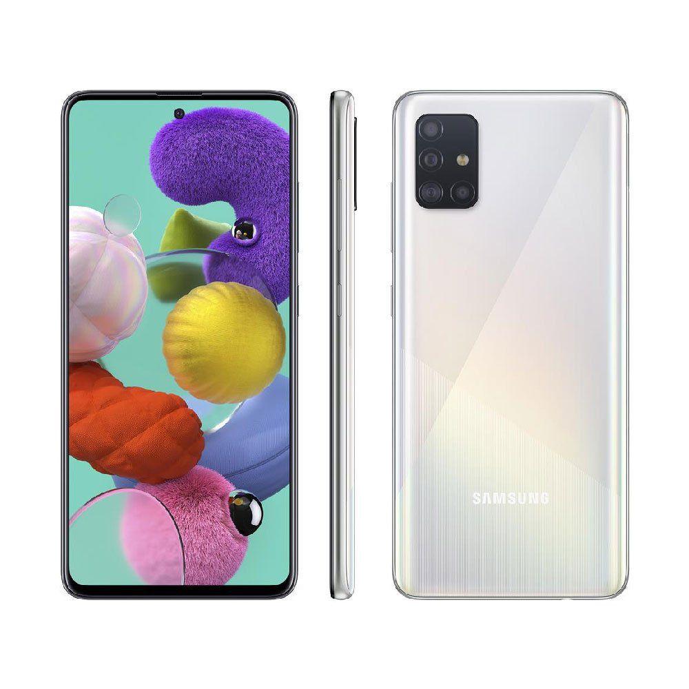 Celular Smartphone Galaxy A51 6.5\