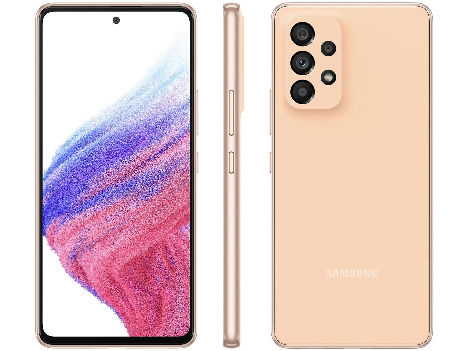 128GB - Rosé