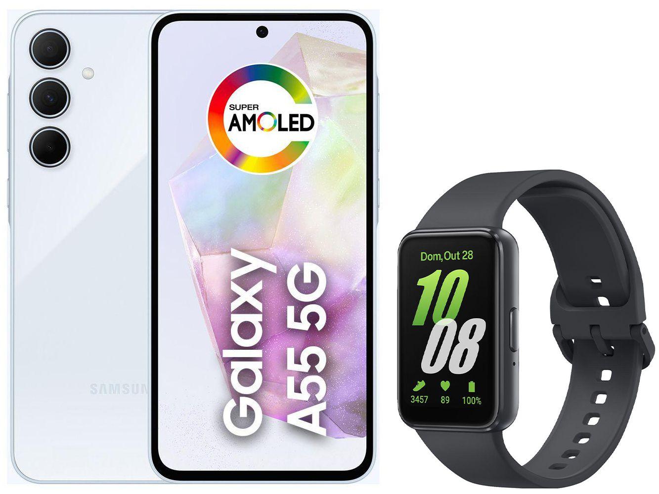 Claro smartwatch samsung new arrivals
