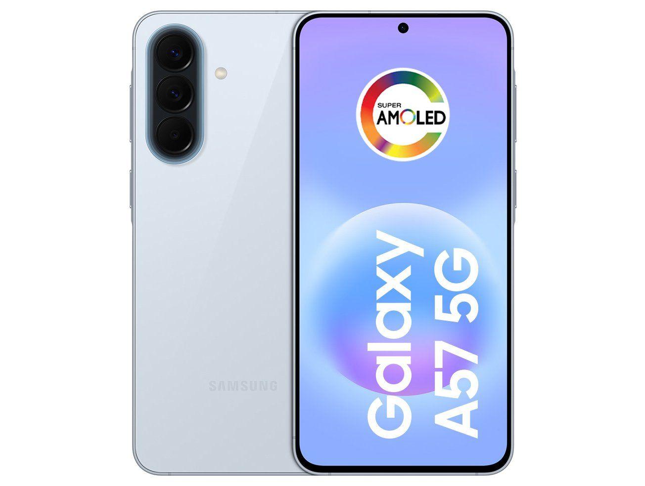 128GB - Azul Claro