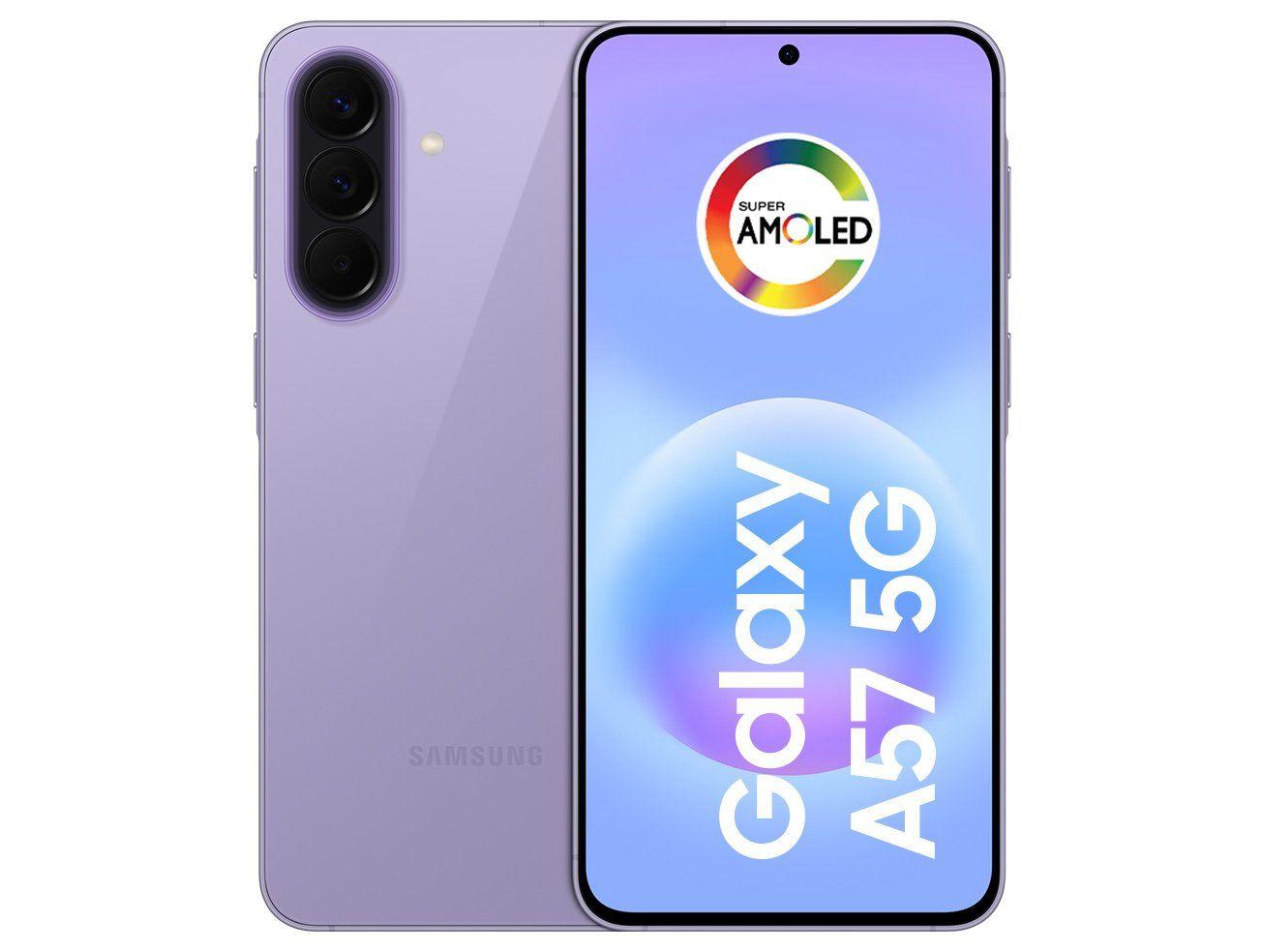 128GB - Lilás