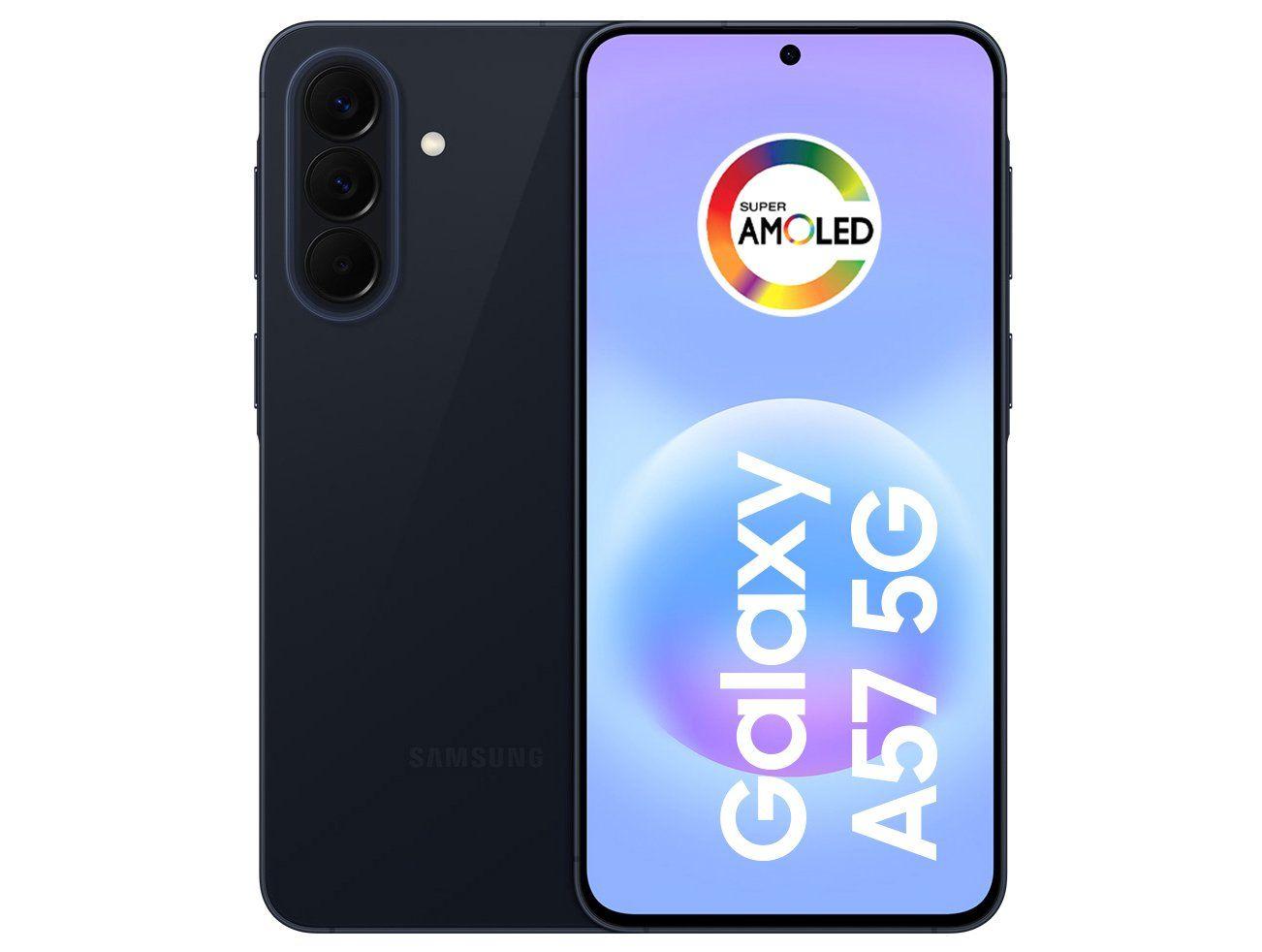 256GB - Azul Escuro