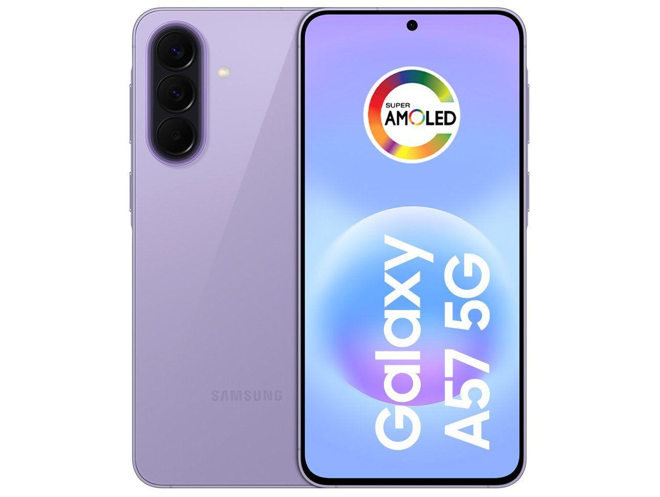 256GB - Lilás