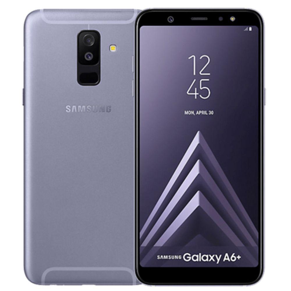 smartphone a6