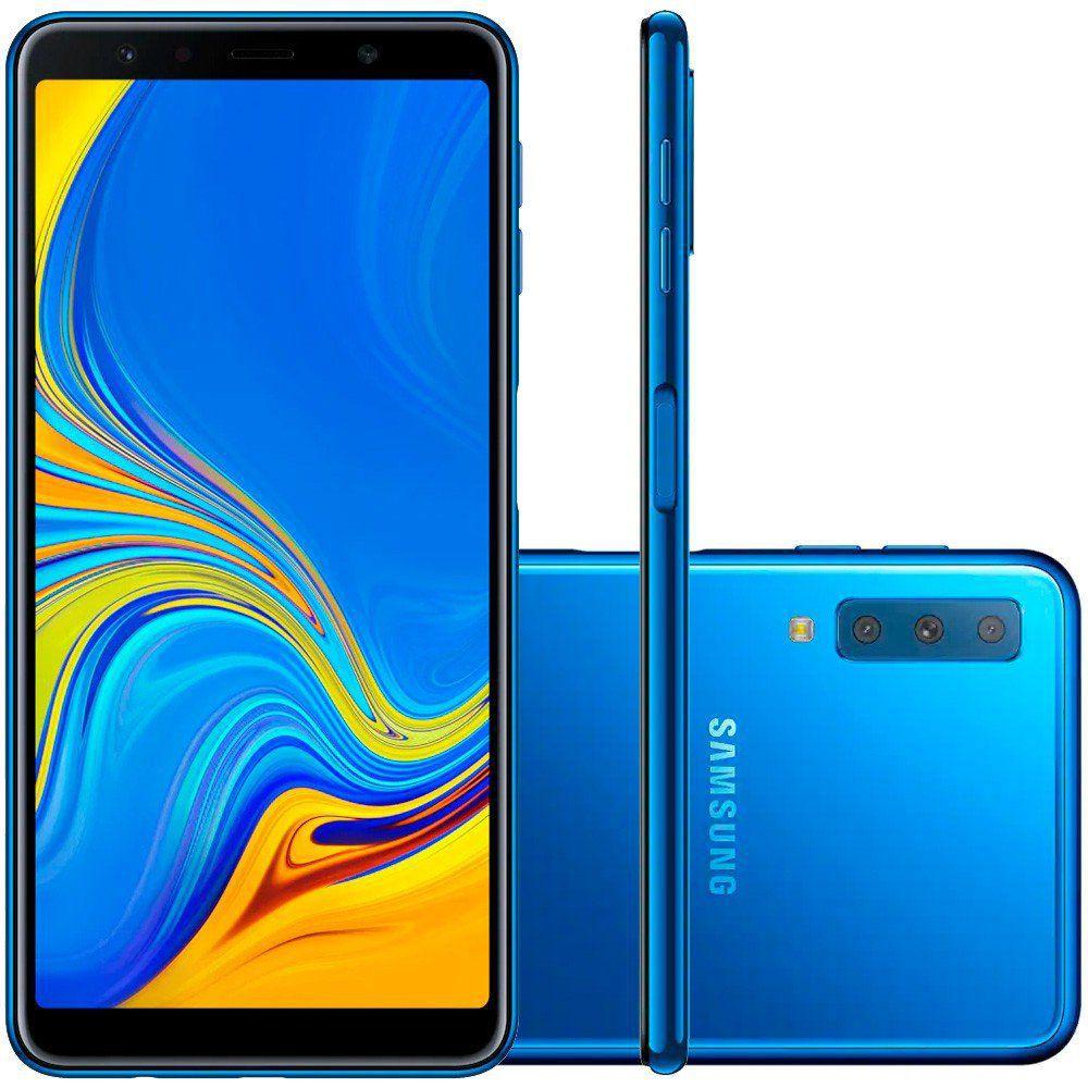 samsung galaxy a7 2018 128gb