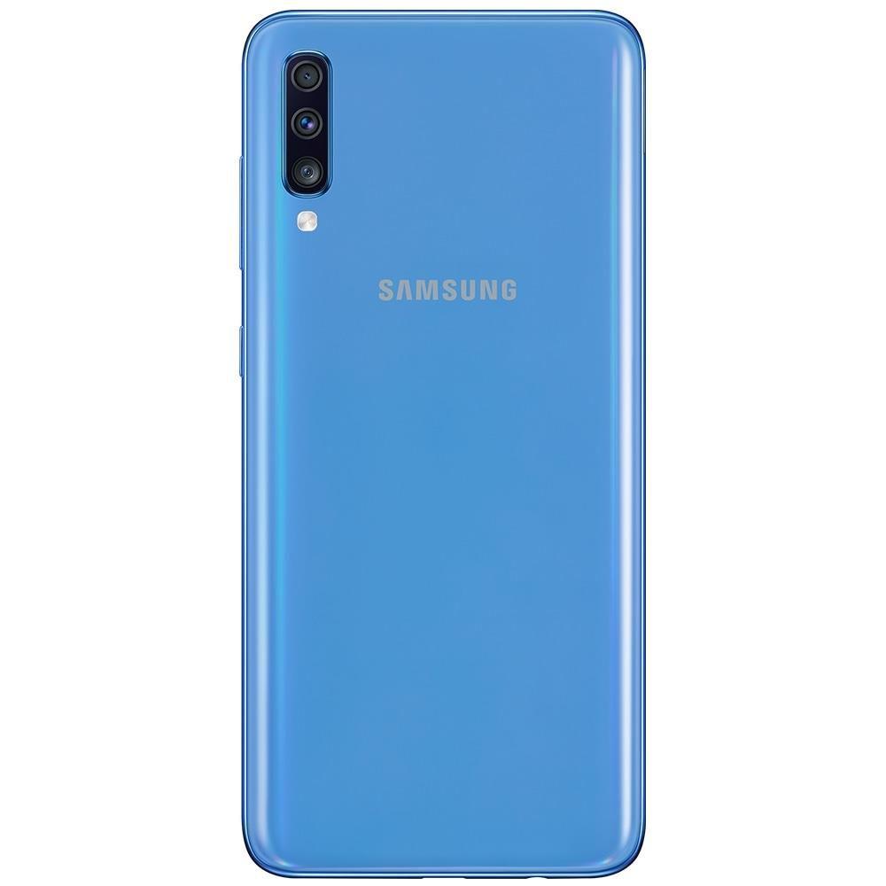 Samsung To Release The Galaxy A70s Later This Month Android Authority Samsung To Release The Galaxy A70s Later This Month Android Authority