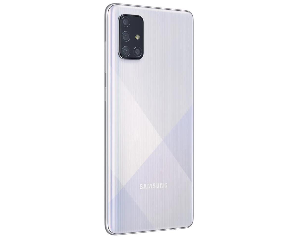 olx samsung galaxy a71