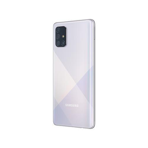 samsung galaxy a70 processor