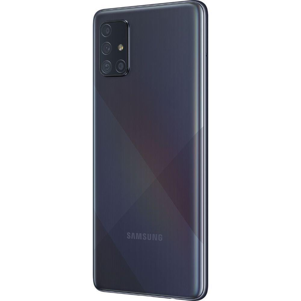 oferta samsung a 71