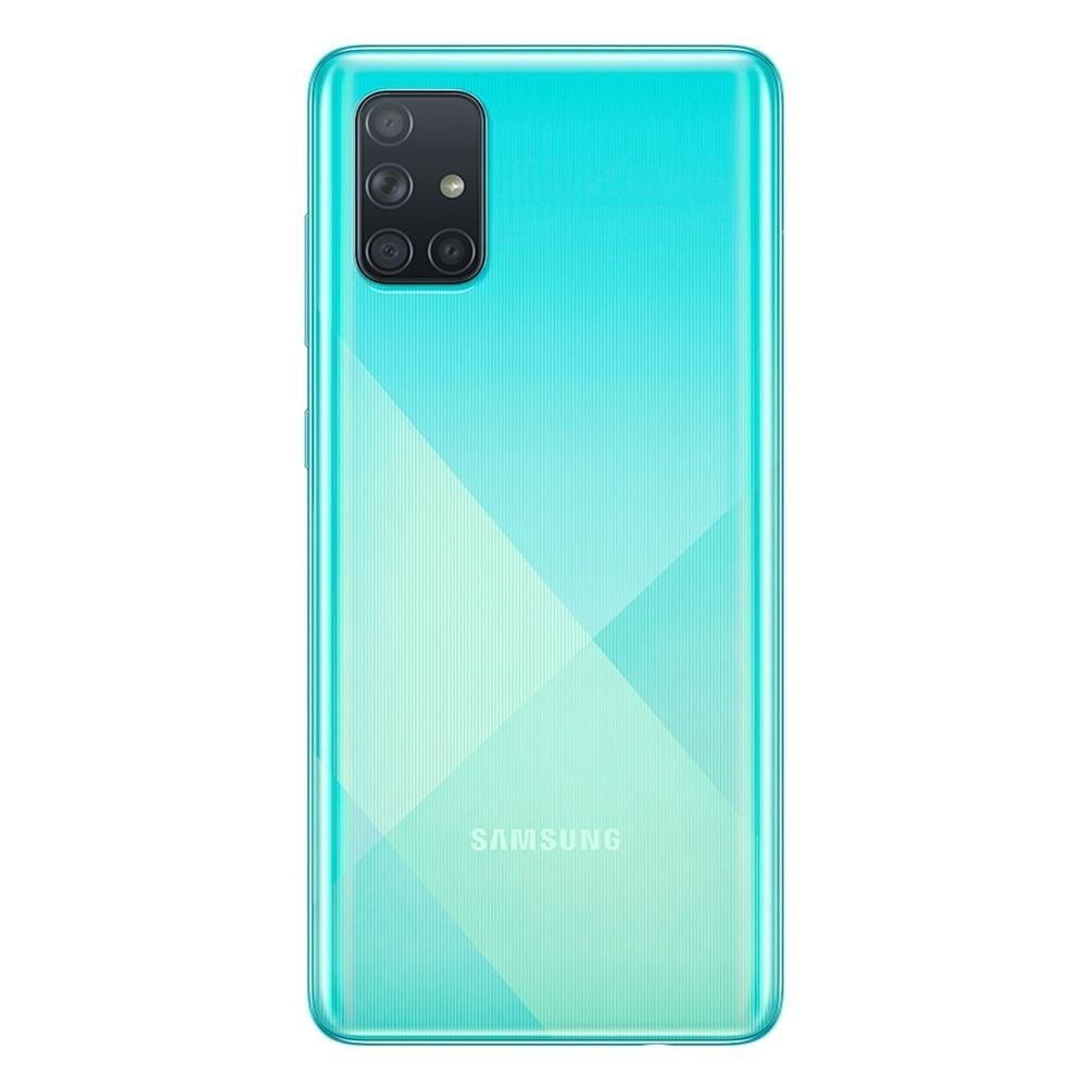 nfc a71