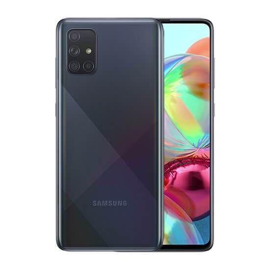 samsung galaxy a71 dual sim