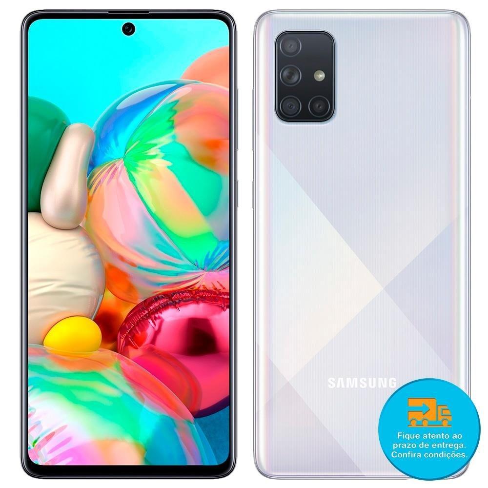 nfc a71
