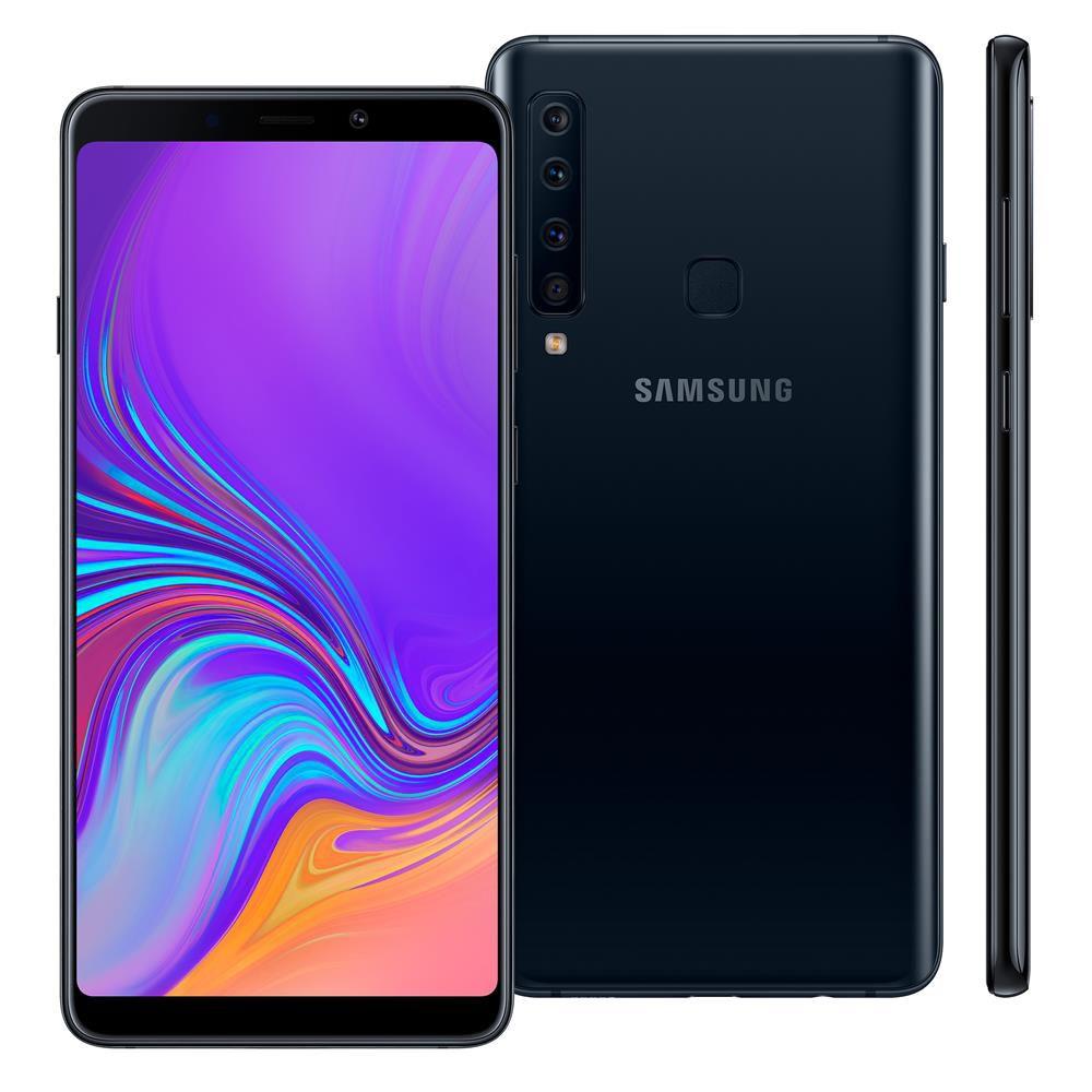 galaxy a9 ram