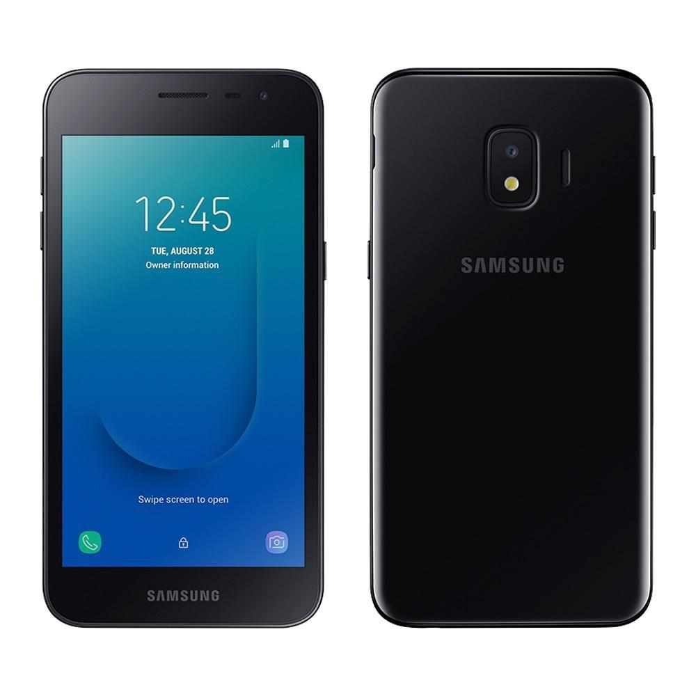 j2 core android 10
