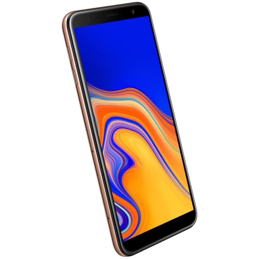 android j4 