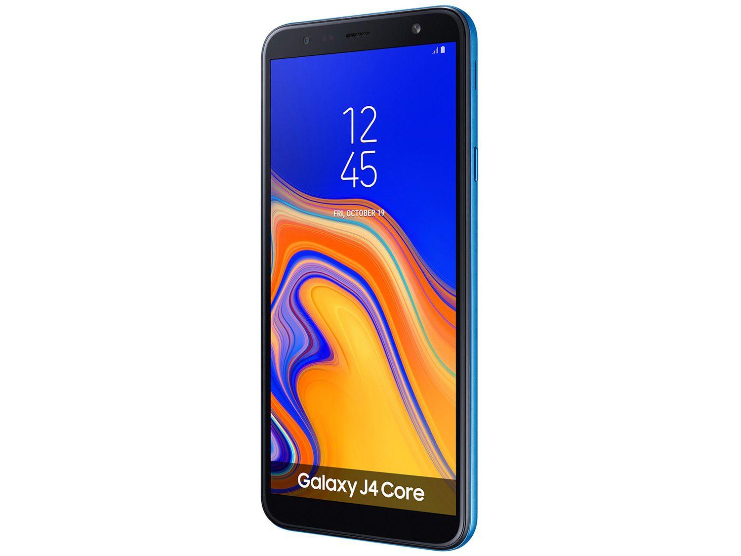 samsung galaxy j4 core 16gb