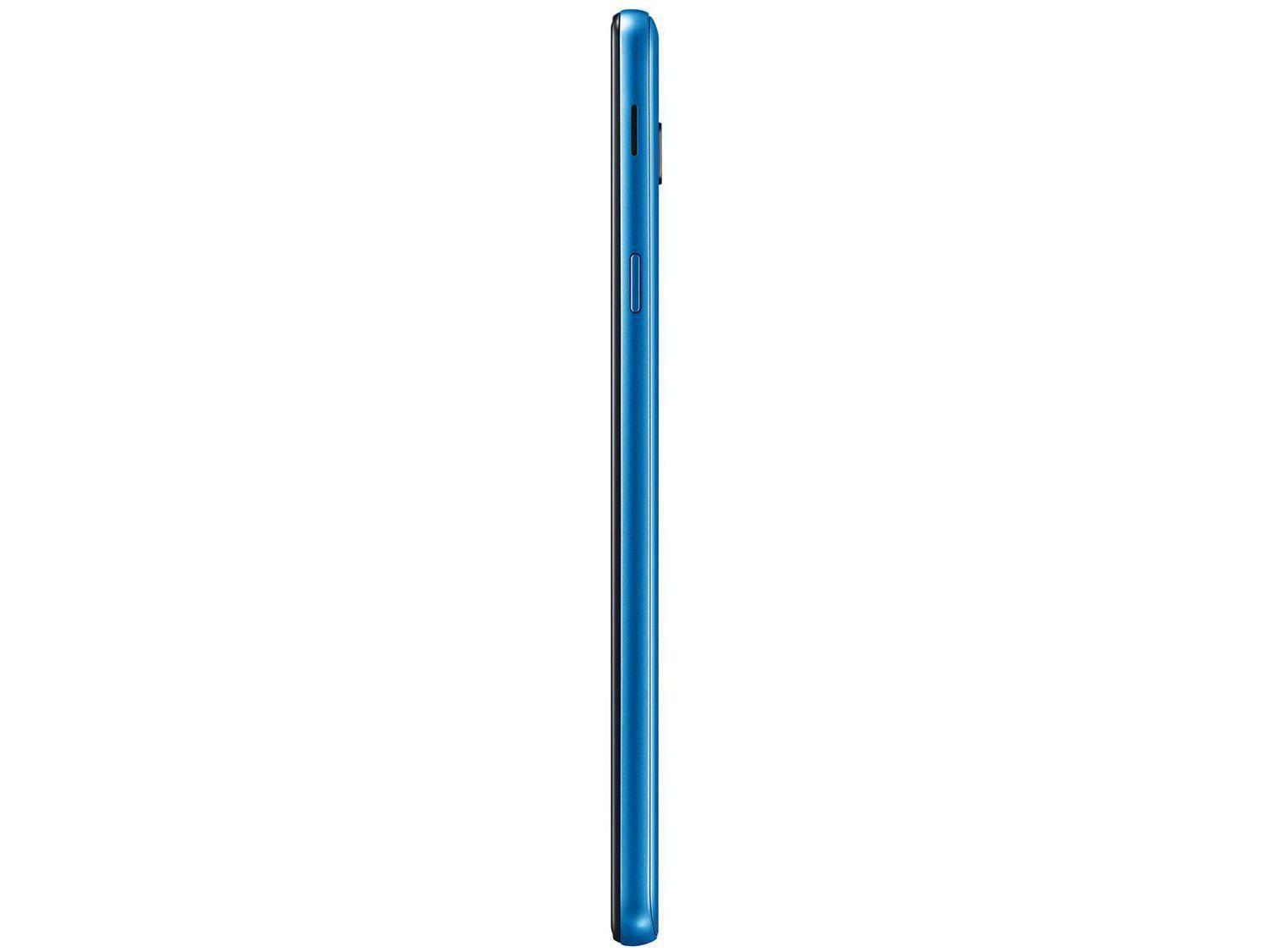 Smartphone Samsung Galaxy J4 Core 16GB Azul 4G