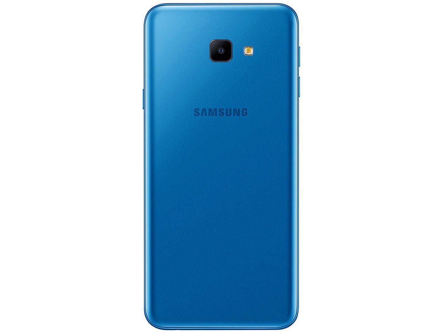 Smartphone Samsung Galaxy J4 Core 16GB Azul 4G