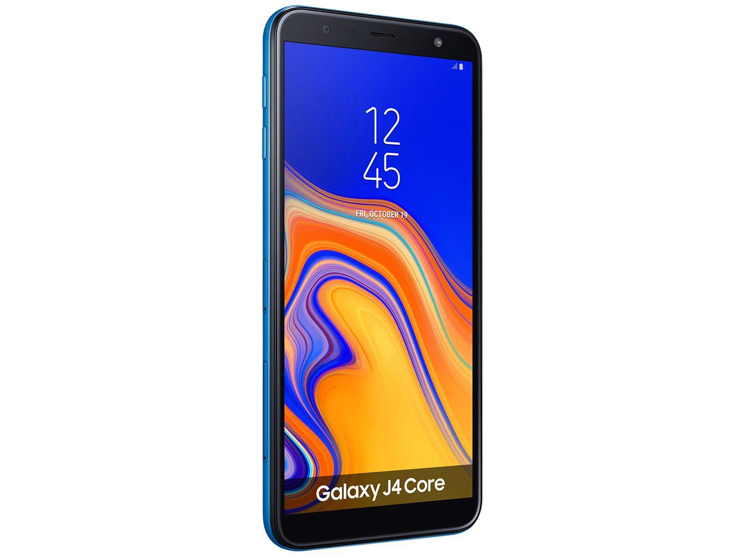 samsung galaxy j4 core 16gb
