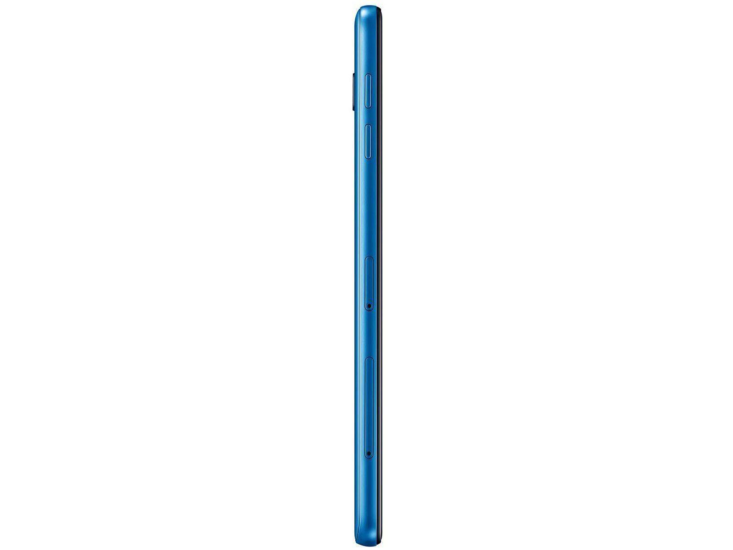 Smartphone Samsung Galaxy J4 Core 16GB Azul 4G