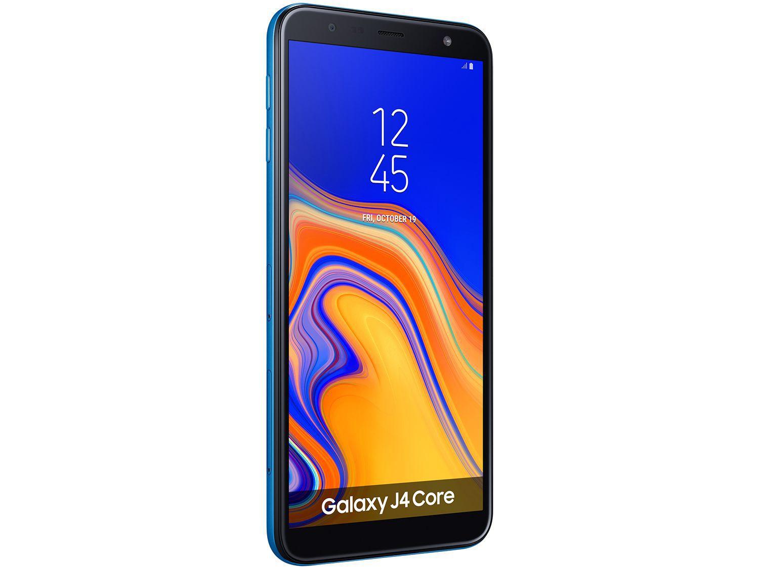 samsung galaxy j4 core 16gb