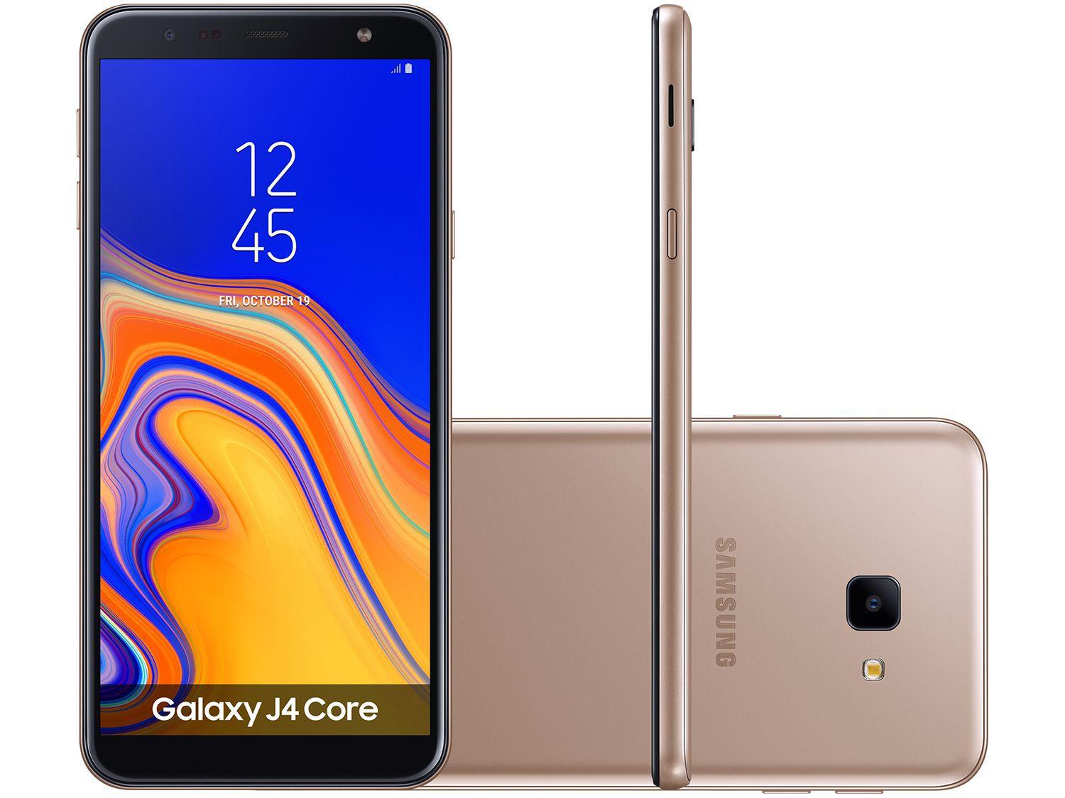 samsung galaxy j4 core 16gb