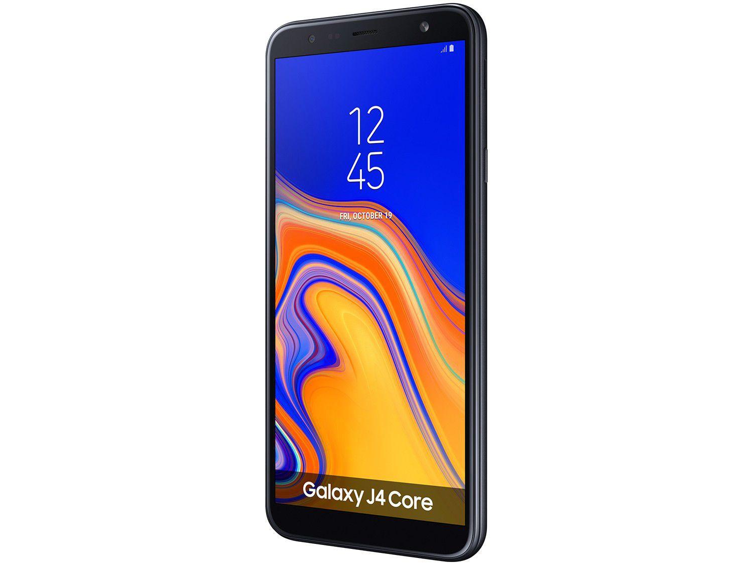samsung galaxy j4 core 16gb